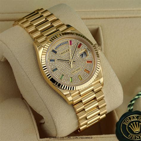 used rolex for sale near me|pre owned rolex day date.